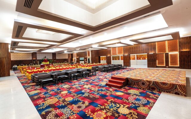 Hotel Celebration - Raipur
