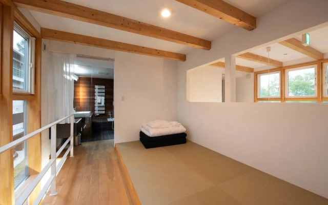 Sekka House