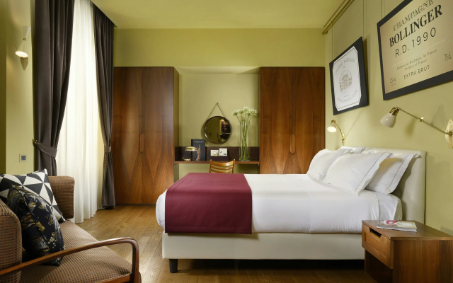 Hotel De' Ricci - Small Luxury Hotels of The World