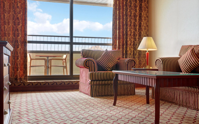 Le Méridien Al Hada