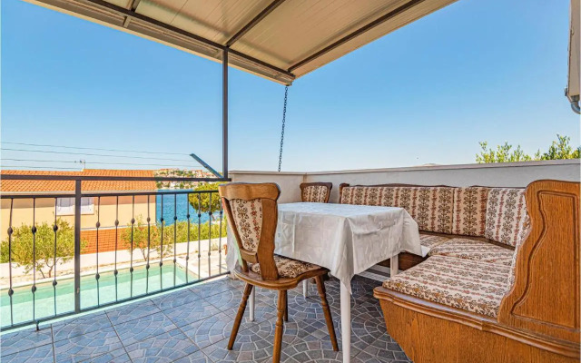 Holiday home Zatoglav 1