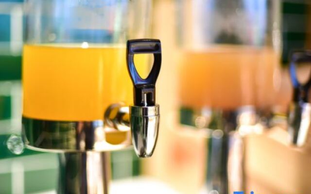 TRUE GO HOTEL (Beijing West Railway Station)