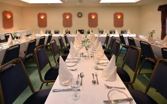 Northfield Hotel