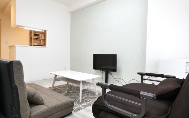 Alpha Square Minami 6 Jo 510