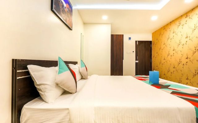 FabExpress Classic Residency