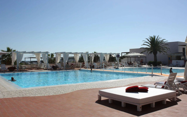 Messapia Hotel & Resort