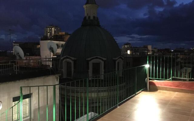 Toledo Penthouse