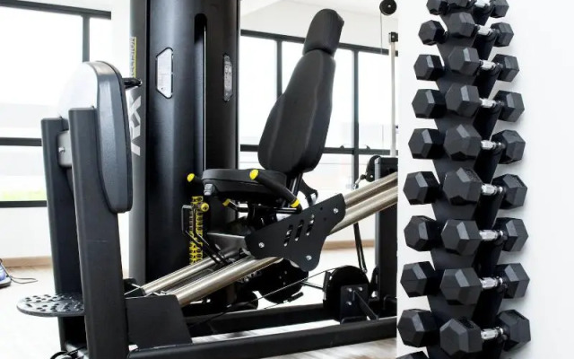 Gran Executive Hotel