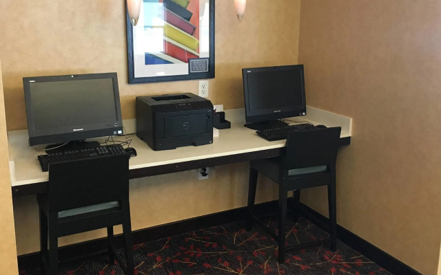 Residence Inn Largo Medical Center Drive