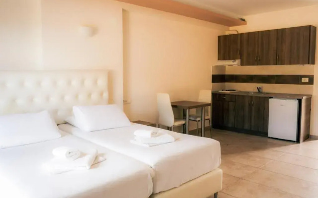 Coralli Hotel