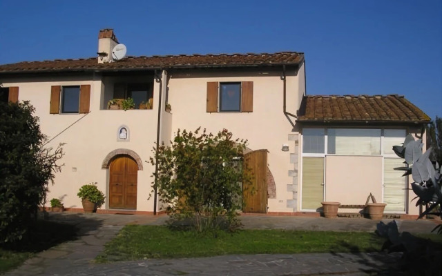 Navi Antiche Casa Vacanza