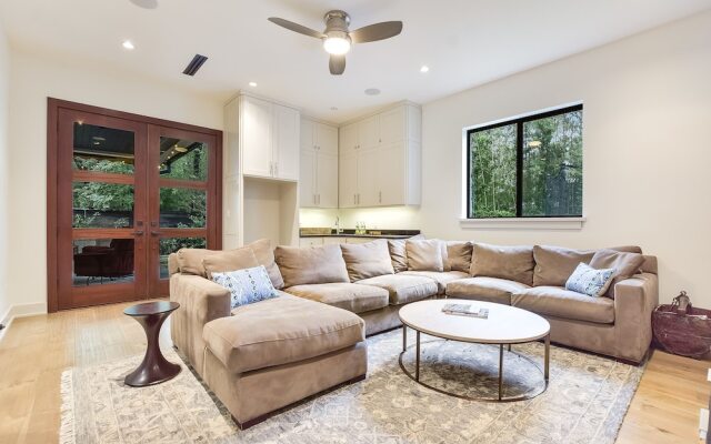 The Arrive Oakwood - 1 Br Home