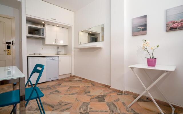 Romana Playa 513 in Marbella