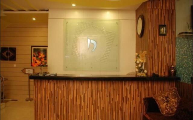 Divine the Boutique Hotel