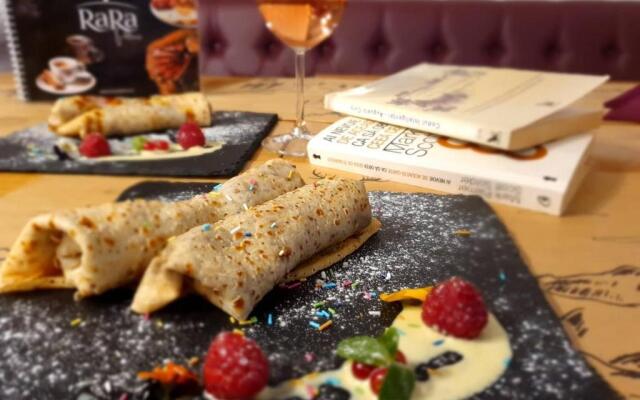 Pensiune Rara Paltinis