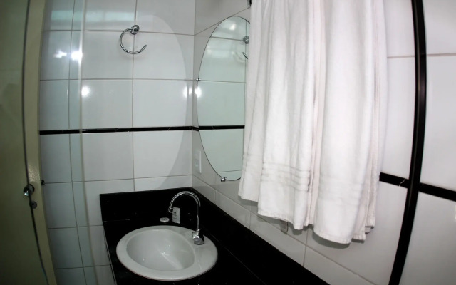 Amuarama Hotel