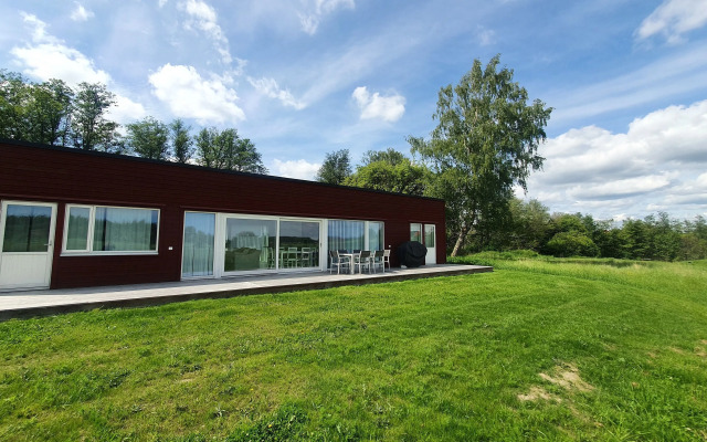 Kiladalens golf & Lodge