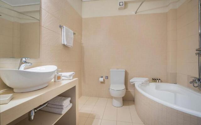Deluxe Kefalonia Apartment Apartment Hibiscus 3 Bedroom Pool Karavomilos