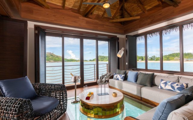 Royalton Antigua, An Autograph Collection All-Inclusive Resort