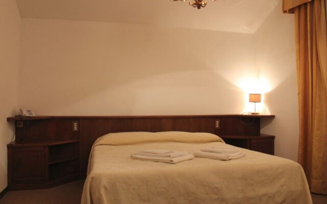 Hotel Capannina