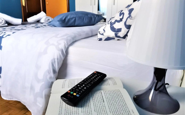 Piso amplio y luminoso, La Pomar