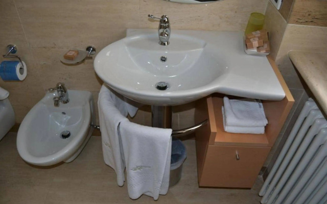 La Piazzetta Rooms & Breakfast