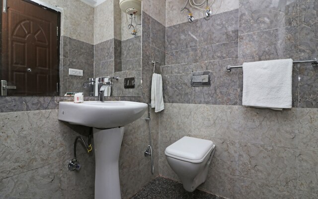 OYO 13646 Home 2BHK Apartment IVY Shyamkhet Bhowali