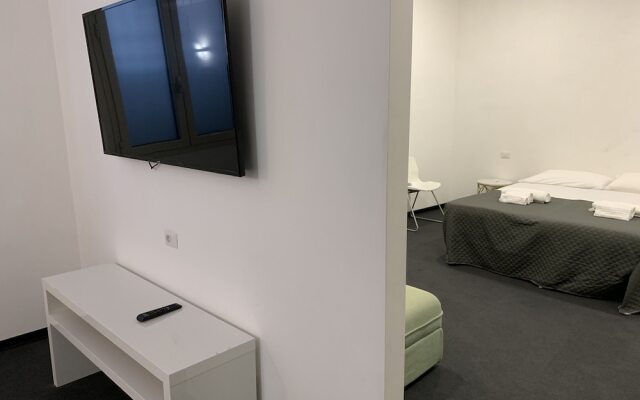 Lungotevere Collection Suite