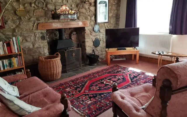 Granston Cottage