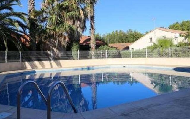 Maison Saint-Cyprien, 2 pièces, 6 personnes - FR-1-225D-95