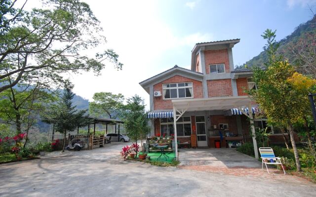 Zuo An Hostel