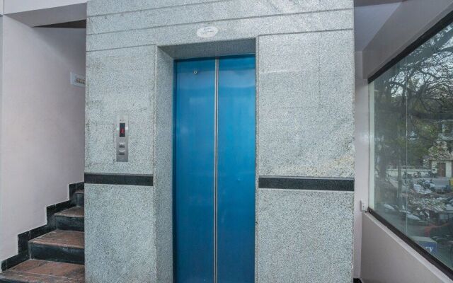 Oyo 29346 Vijay Residency