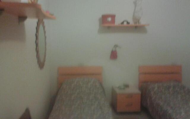 Appartamento Calamarina