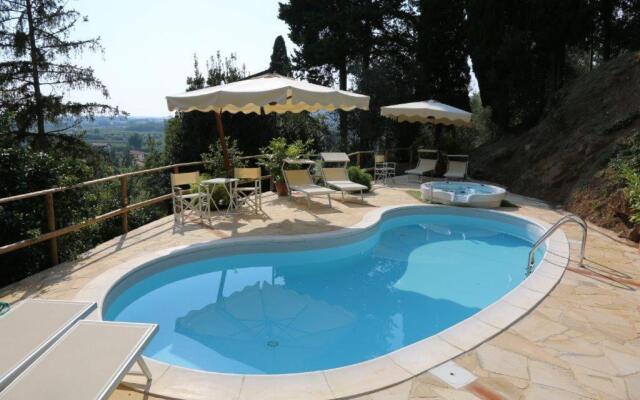 Villa Alta