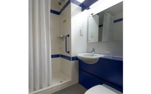 Travelodge Leicester Central