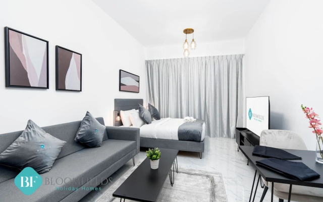 Elegant Studio in Oasis - 4