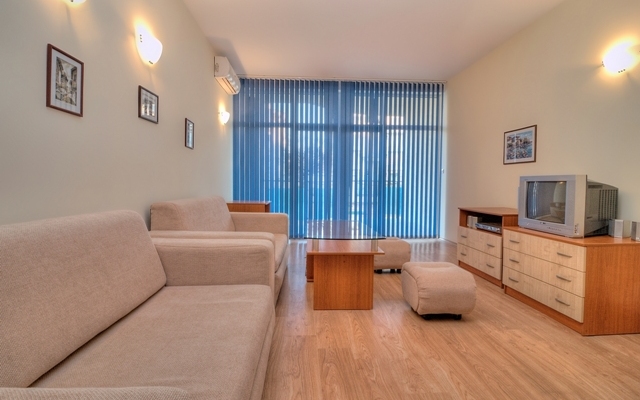 Semiramida Gardens Aparthotel /PM/