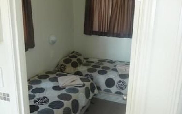 Garden Cottages Gympie