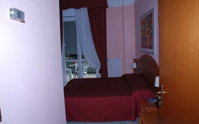 Hotel Concorde