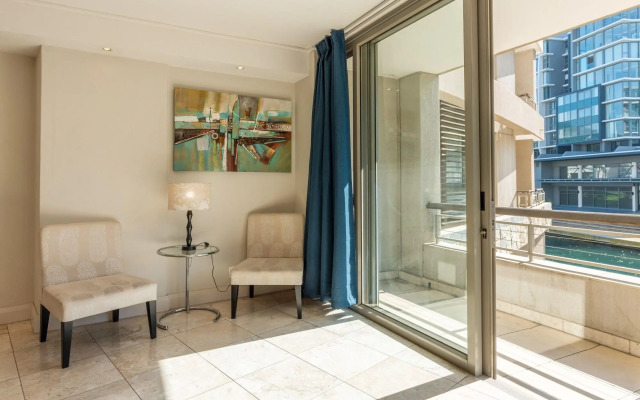 V&A Waterfront Luxury Residences - WHosting