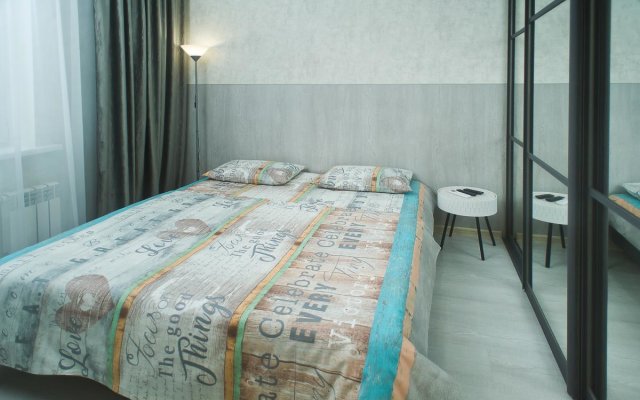 Как Дома 58 на ул. Мира, д. 44А