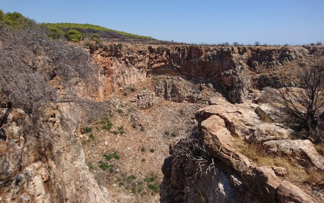 Villas in Sounio