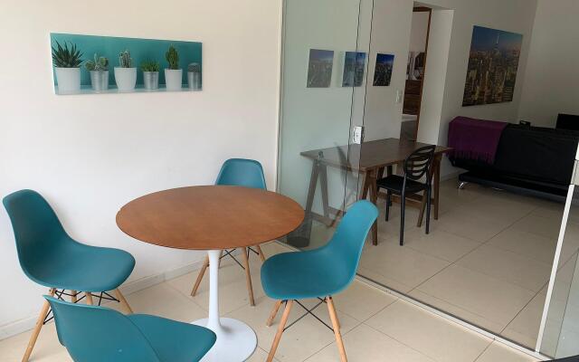 Apartamento Felipe