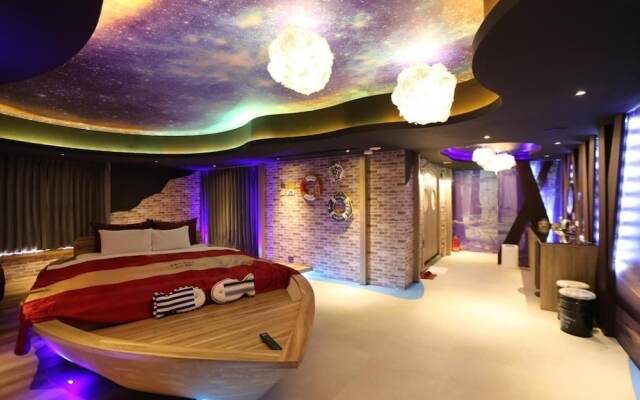 Yosemite Motel - Taiyuan Branch