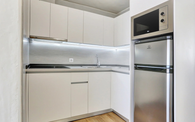 Garden and Sea Boutique Lodging by Livvo Apartamento