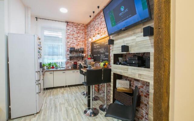 Friends Hostel and Apartments Budapest