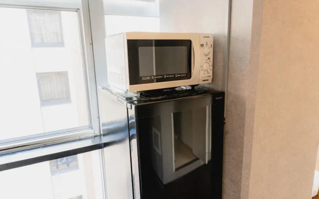 Guesthouse Akasaka - Hostel