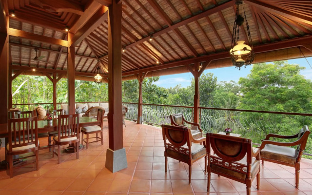Villa Beji Mawang Ubud by Pramana Villas