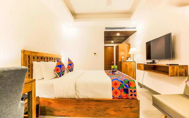 FabHotel Casa Kiara Calangute