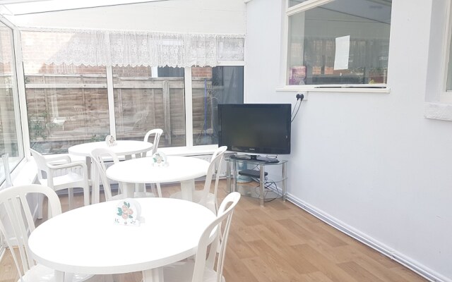 Carmel Serviced Rooms